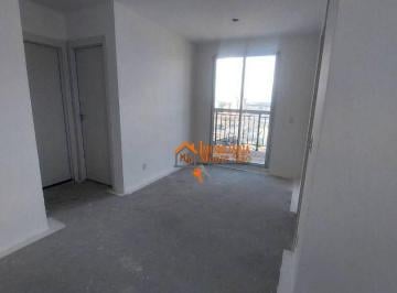 57ad0ebc32f94504823391aa2350a972d2e37d1d · Apartamento Centro Guarulhos à venda, 40 m² por R$ 395.000