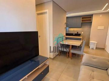 677b9498cf52a8bac704abfaf1fd97415cf56962 · Apartamento à venda, 60 m² por R$ 545.000,00 - Jardim Nova Petrópolis - São Bernardo do Campo/SP