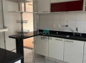 358124c5a94abcd3aaf1b99b33d70000032883a1 · Apartamento com 3 dormitórios para alugar, 144 m² por R$ 6.560/mês - Centro - Santo André/SP
