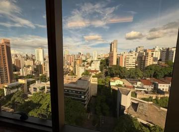 Imagem 1 · Flat/Apart Hotel para venda em Cidade Jardim, Belo Horizonte
