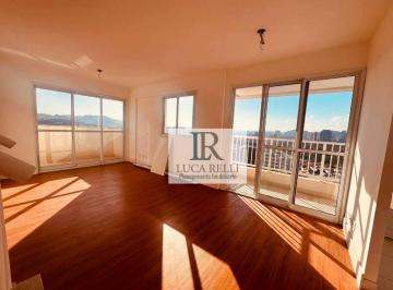 644d63a07879802fd657f733c77dbf157cfdcfbc · Cobertura com 2 Dormitórios à Venda 119 m² | Acqua Park Bethaville - Barueri/SP.