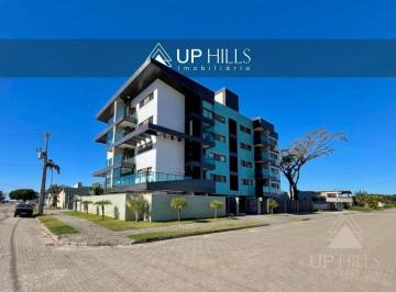 55841b894fa9cbeb784cad442167ed552790665a · Apartamento com 2 dormitórios à venda, 53 m² por R$ 625.000,00 - Eliana - Guaratuba/PR