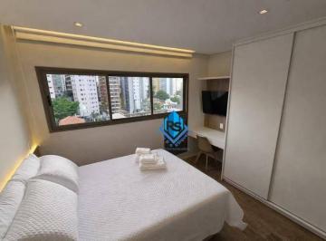 baf20e77ed5ff6b0cb339362e061127ea23a5737 · Apartamento Studio Mobiliado | Lazer Completo | Condomínio Haus Mitre Reserva | Vila Mariana/SP