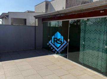 22e79eedca142e04819d97015576183386bf8222 · Apartamento com 2 dormitórios à venda, 50 m² por R$ 430.000,00 - Parque Erasmo Assunção - Santo Andr