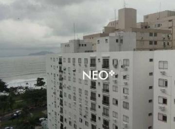 2de73e414ea8c138f28c333d06affa6ce28dd938 · Kitnet com 1 dormitório Mobiliada Frente ao Mar por R$ 340.000 - Embaré - Santos/SP