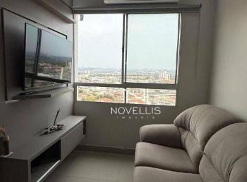 087968f2d8f00f7a0fe91ce131202e9586ad22a0 · Kitnet com 1 dormitório para alugar - Jardim Bela Vista - Jacareí/SP