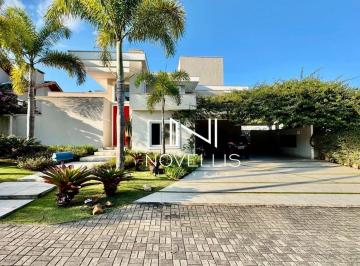 78964cb5867c380357d3c0150ca38a9c51616523 · Casa com 4 dormitórios à venda - Condomínio Reserva do Paratehy - São José dos Campos/SP