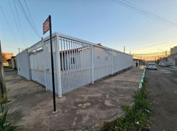 Casa de 2 quartos, Recanto das Emas · QD 206 CONJ. 23 Rec. Das Emas