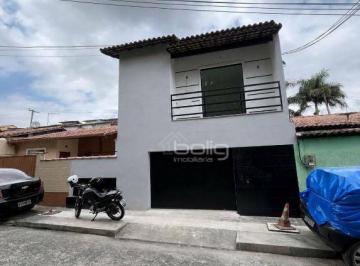 882b2350eeb2969fefe91b2f3e2546e69117a7d6 · Casa com 3 dormitórios à venda, 90 m² por R$ 320.000,00 - Arsenal - São Gonçalo/RJ