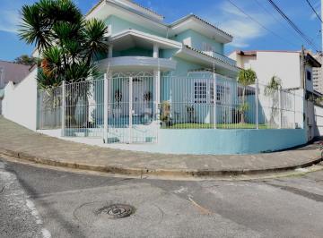 Foto 01 · Casa para locação no Jardim dos Estados, Sorocaba-SP: 3 quartos, 3 suítes, 2 salas, 6 banheiros, 3 v