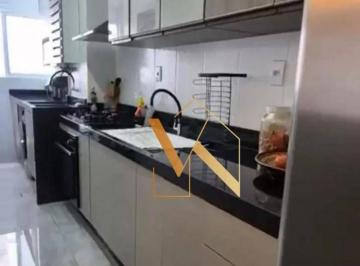 0d405beee6121fb53d5ffa8febe9e4e871d25639 · Condominio Dream com 3 dormitórios à venda, 65 m² por R$ 590.000 - Gopoúva