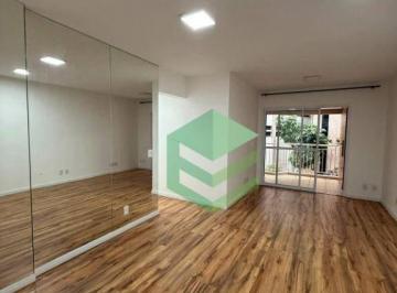 bf0d8d0a1ea6eaccf460d112e0127193a15c863c · Apartamento com 3 dormitórios para alugar, 104 m² por R$ 4.887,00/mês - Centro - São Bernardo do Cam