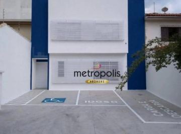 Prédio · Prédio à venda, 264 m² por R$ 1.650.000,00 - Santa Terezinha - São Bernardo do Campo/SP