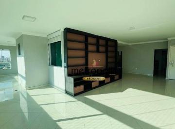 Sala · Apartamento com 3 dormitórios à venda, 150 m² por R$ 1.860.000,00 - Jardim do Mar - São Bernardo do