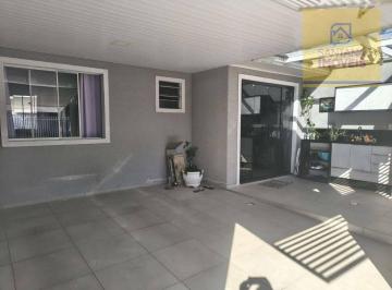 18d62e0e171fea62470ed32ef808668857e3a734 · Casa com 3 dormitórios à venda, 58 m² por R$ 289.000,00 - Loteamento Itaboa - Campo Largo/PR