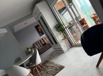 da6fa0982654026b7329a2170b4137a59786f4cb · Apartamento com 3 suítes para alugar, 150 m² - Alphaville - Barueri/SP