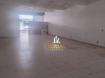 841812423713ed9c35f1bc4a30b378e1ff6bcc2c · Salão para alugar, 190 m² por R$ 6.469,00/mês - Vila Alpina - São Paulo/SP