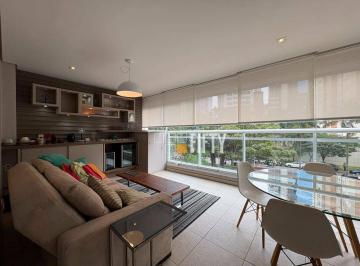 88fb5cd44dee51d3febbb0f0e8081b73e741c19e · Apartamento com 3 dormitórios para alugar, 108 m²- Brooklin - São Paulo/SP