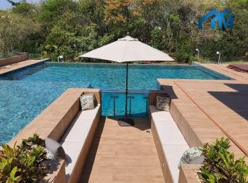 d43ad98be455417dec8c6b5c0a5f1c083e84588b · Casa com 5 quartos para alugar, 500 m² por R$ 30.000/mês - Condomínio Fazenda Alvorada - Porto Feliz