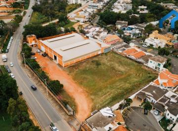 808e243d0f5454cda0805347d3764a54c3b6cc90 · Galpão para alugar, 1551 m² por R$ 17.871,98/mês - Pinheirinho - Itu/SP