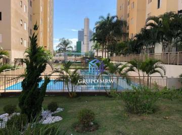 74eda769ddc3744f7f6e270744c80ef61d3c1995 · Apartamento com 2 dormitórios à venda, 47 m² por R$ 382.000 - Parque Campolim - Sorocaba/SP