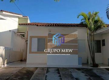 e54c17abaa4e7d59c20dcf4fa94a3b4eb39a1005 · Casa com 3 dormitórios, 80 m² - venda por R$ 499.000 ou aluguel por R$ 3.569/mês - Condomínio Terra