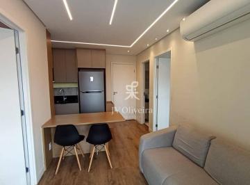 759e279768e6b561053f1aa181f7db3052cea412 · Apartamento com 2 dormitórios para alugar, 39 m² por R$ 4.749,20/mês - Vila Sônia - São Paulo/SP