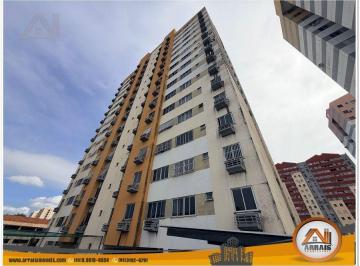 a19f15b16b5c1eed1191f63c5f4e3d16a9738e4b · Apartamento com 2 dormitórios à venda, 52 m² por R$ 239.000,00 - Jóquei Clube - Fortaleza/CE