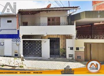 0255d4ba4fc97fa32c9e23df926edf53d3a6a33c · Casa com 3 dormitórios à venda, 286 m² - Novo Mondubim - Fortaleza/CE