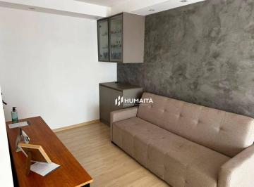 c906236a0aaa3f49aa8da4a3606877077b6dfa13 · Apartamento com 3 dormitórios para alugar, 72 m² por R$ 5.500/mês - Edifício Aquarela Pinheiros, Par