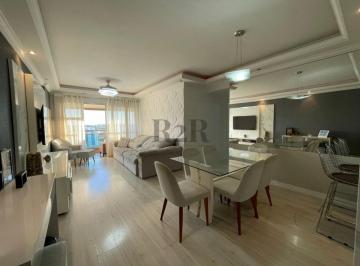 Apartamento de 4 quartos, Rio de Janeiro · Apartamento 3 quartos (1 suíte) + dep. completa - 114m² - Reserva Jardim - Cidade Jardim.