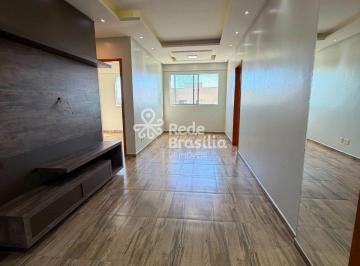 Apartamento · 55m² · 2 Quartos · TH35546 - Qr 120 Samambaia - Res. Furnas, Apartamento 02 quartos, 55m². Agende sua visita!