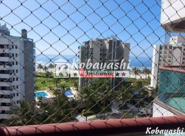b9d0003e5c60a45248577f71380295244d5c7e87 · Apartamento com 4 dormitórios à venda, 197 m² por R$ 5.860.000,00 - Riviera Módulo 06 - Bertioga/SP