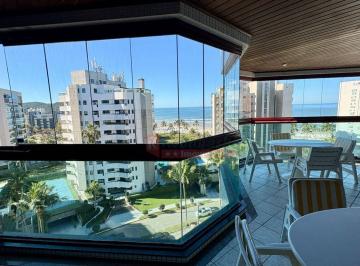 9cc9301e8c9a3bcbe72f0c3c4fd96103dd9ab33b · Apartamento com 4 dormitórios à venda, 197 m² por R$ 5.860.000,00 - Riviera Módulo 06 - Bertioga/SP