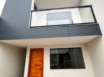 Casa de 3 quartos, Macaé · VENDO MARAVILHOSA CASA COM 3 QUARTOS NO JARDIM VITÓRIA EM MACAÉ