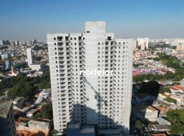 4b73d58991f3f13bc55985bd3cb07ad80c8b16ea · Apartamento com 2 dormitórios à venda, 42 m² - Freguesia do Ó - São Paulo/SP