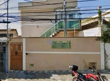 7d50053626489f3c1757e810f9cfd84bff0a9751 · Apartamento com 1 quarto, Sem vaga à venda, 36 m² por R$ 200.000 - Cidade Patriarca - São Paulo/SP