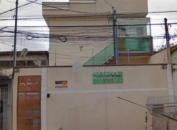 4643088b3f1df195dc03254be6f04625dfb10410 · Apartamento com 1 quarto, Sem vaga à venda, 36 m² por R$ 200.000 - Cidade Patriarca - São Paulo/SP