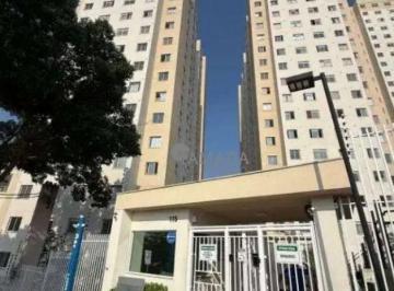 16c52d95b4b108196b0041d9b58771e7ba050174 · Apartamento com 2 quartos, Sem vaga à venda, 32 m² por R$ 210.000 - Fazenda Aricanduva - São Paulo/S