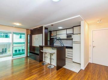 Sala · Apartamento com 3 quartos ( 1 suíte ), para locação - Portão