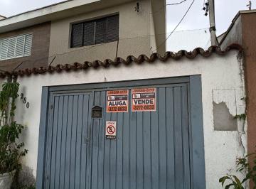 95039e180ae864a3a71bebb9d85a8c16122592a0 · Sobrado com 3 dormitórios, 220 m² - venda por R$ 830.000 ou aluguel por R$ 3.200/mês - Vila Monument