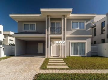 78fa4873f903b8773a5fe25a76fbd7cdceb95587 · Casa com 4 dormitórios para alugar, 300 m² por R$ 16.600,00/mês - Atuba - Curitiba/PR