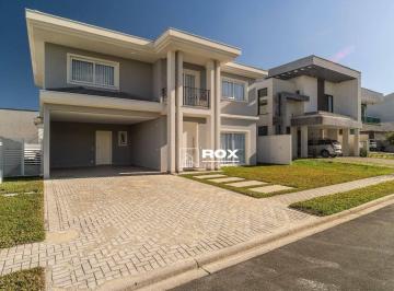 1f5260dd97d43d6ca9f81b4d8bd00d23537a2103 · Casa com 4 dormitórios para alugar, 300 m² por R$ 16.600,00/mês - Atuba - Curitiba/PR