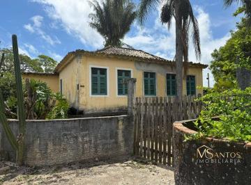 924174e5fdd412e123c6078bed42e6f51a8166f2 · Sítio à venda, 5000 m² por R$ 2.900.000,00 - Ratones - Florianópolis/SC