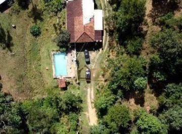 53abe0555fb3f2877159e9906dd268e38758cc83 · Sítio com 3 dormitórios à venda, 170000 m² por R$ 750.000,00 - Jardim Julieta - Taubaté/SP