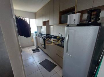 1bd1fbe27b0a887c72ca0a64c6917948d0cd4baf · Apartamento com 2 dormitórios à venda, 48 m² por R$ 233.000 - Parque Interlagos - São José dos Campo