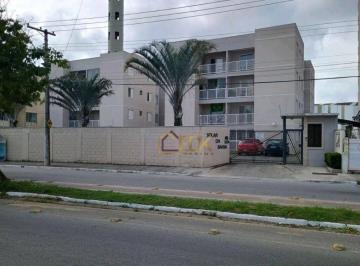 a7105a49394ff58e60237ac6cfbfef02e0d60690 · Apartamento com 2 dormitórios à venda, 78 m² por R$ 340.000 - Parque Santo Antônio - Taubaté/SP