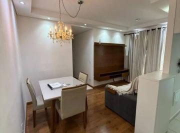 5ed8f296ccd851c596b850fd0b4ba2d0f2d03c35 · Apartamento com 2 dormitórios à venda, 57 m² por R$ 528.000,00 - Vila Satúrnia - Campinas/SP