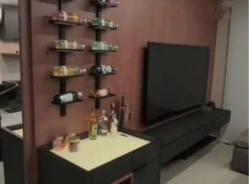 926f4122ced92ebff33baead863f60f2157f18b6 · Apartamento com 1 dormitório à venda, 46 m² por R$ 950.000,00 - Centro - Campinas/SP