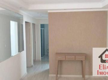 3d1ddde23aab8c1ba2c143f6b9daf217b46f5da0 · Apartamento com 2 dormitórios à venda, 55 m² por R$ 260.000,00 - Jardim Miranda - Campinas/SP